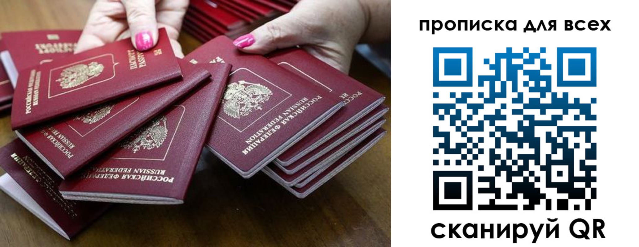 прописка гарантия в Заволжске